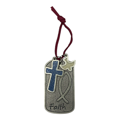 2013 Let Your Faith Show! (Cross)