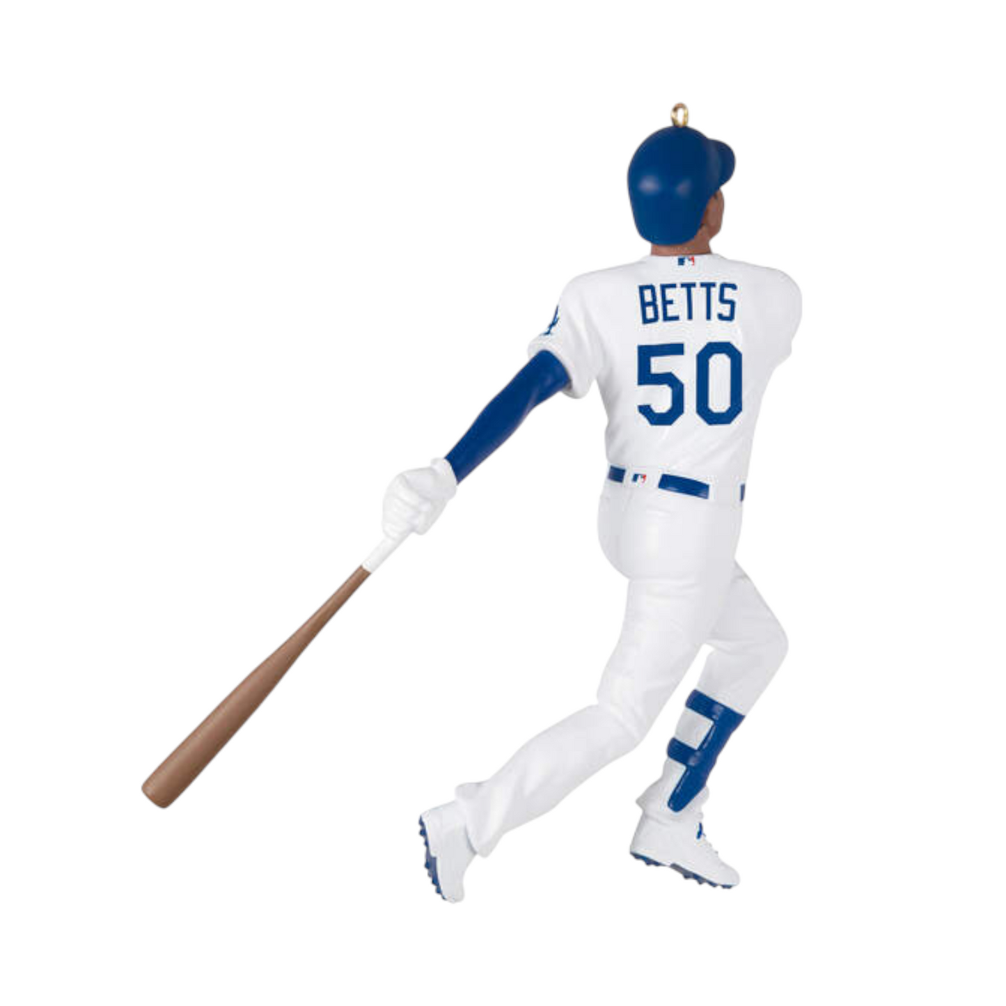 2024 Mookie Betts – Los Angeles Dodgers (Baseball Legend)