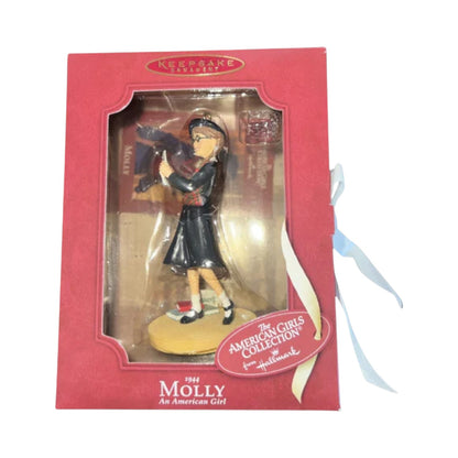 2004 Molly (The American Girls Collection)