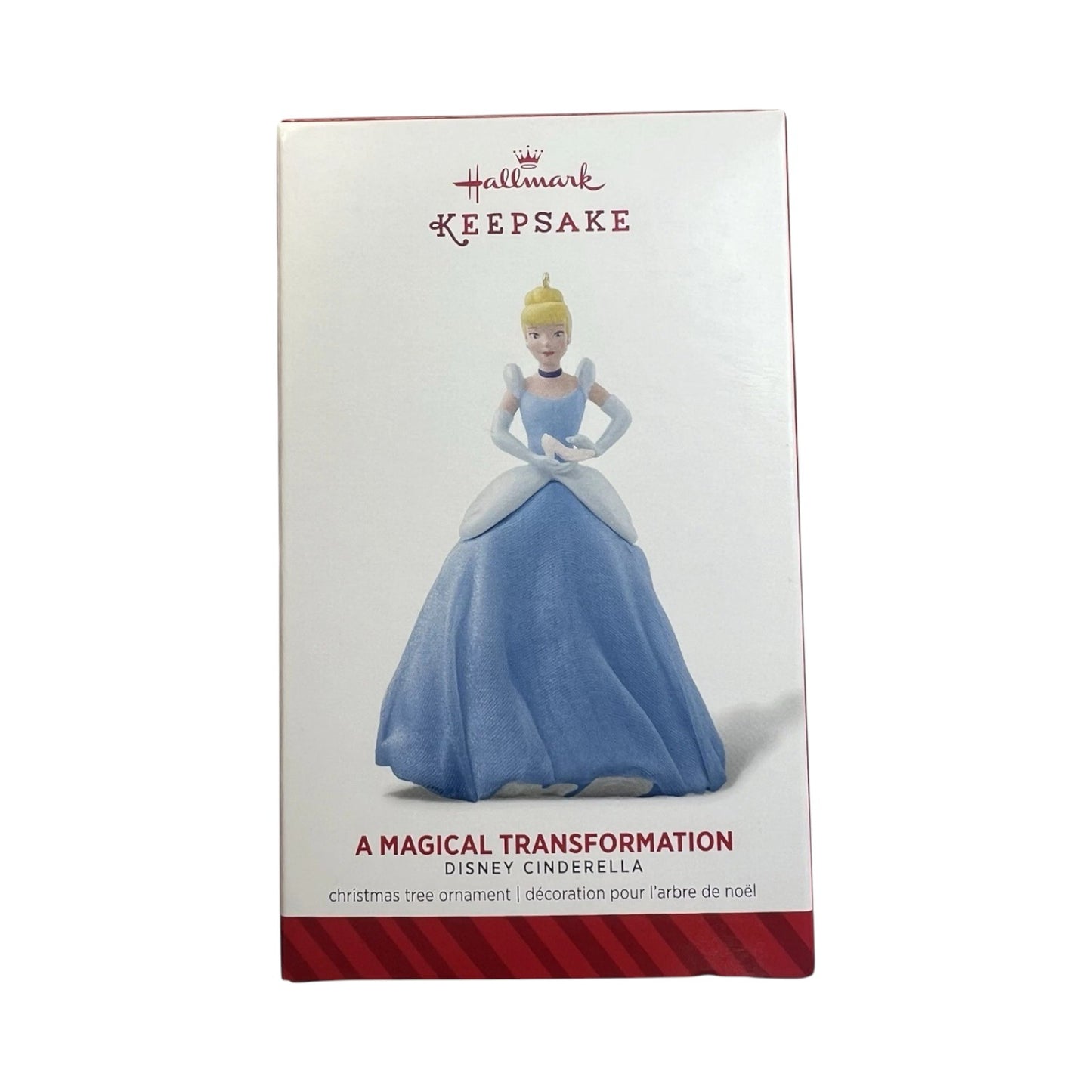 2014 A Magical Transformation (Cinderella)