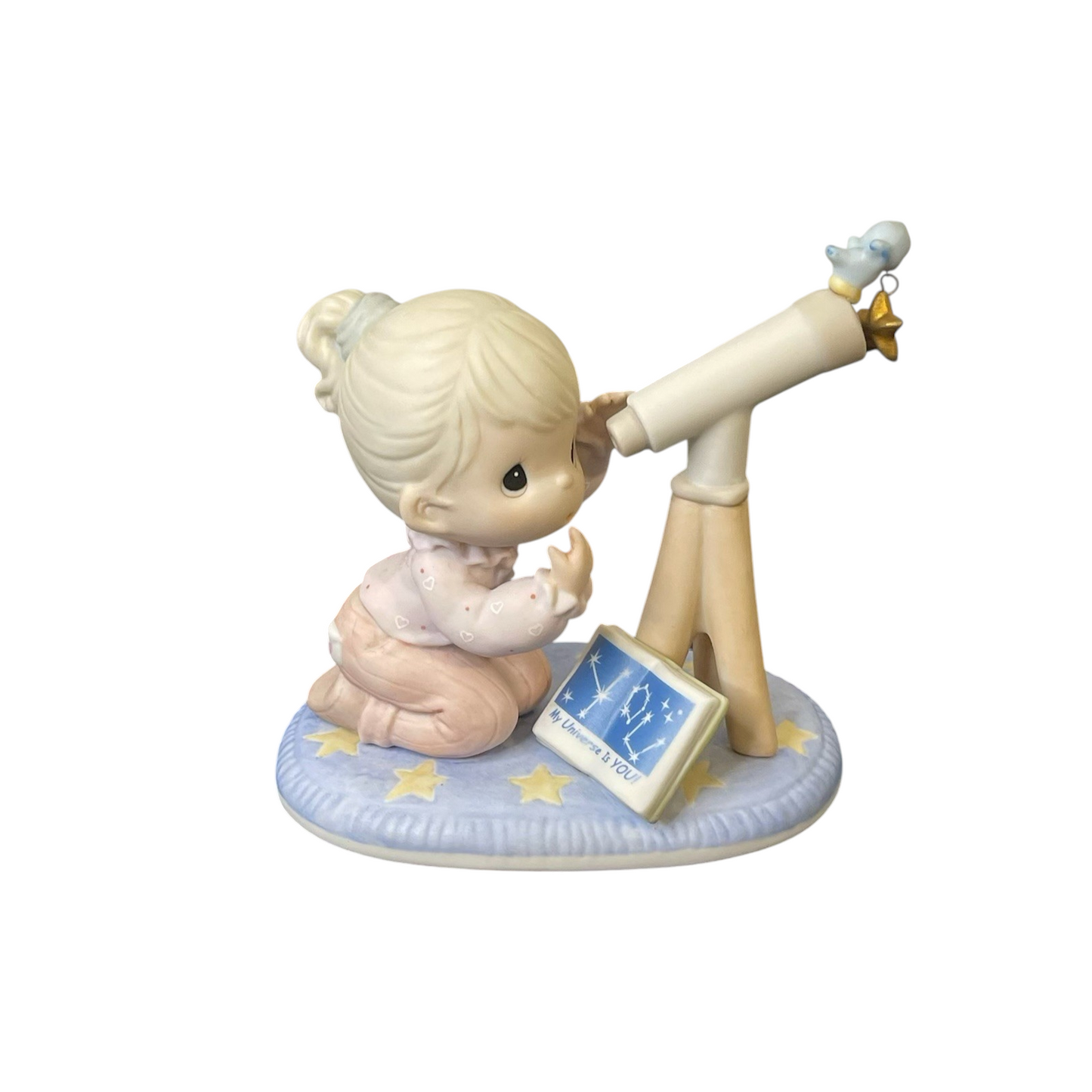 1998 My Universe is You (Precious Moments) 487902