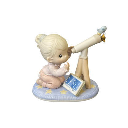 1998 My Universe is You (Precious Moments) 487902