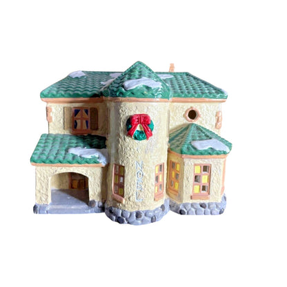 1988 Palos Verdes – The Original Snow Village (Department 56) 1183753