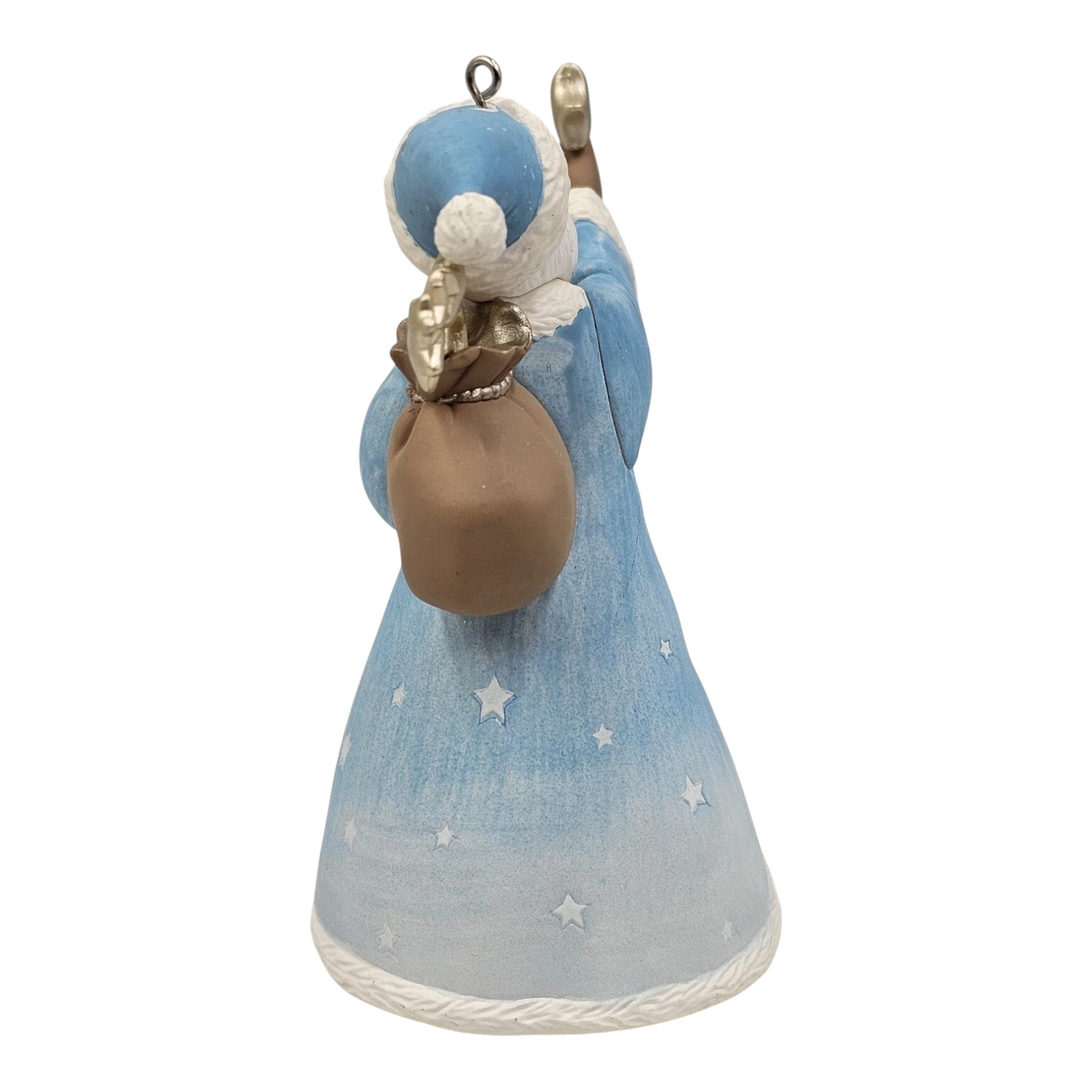 2010 The Magic of Believing (Santa Claus)