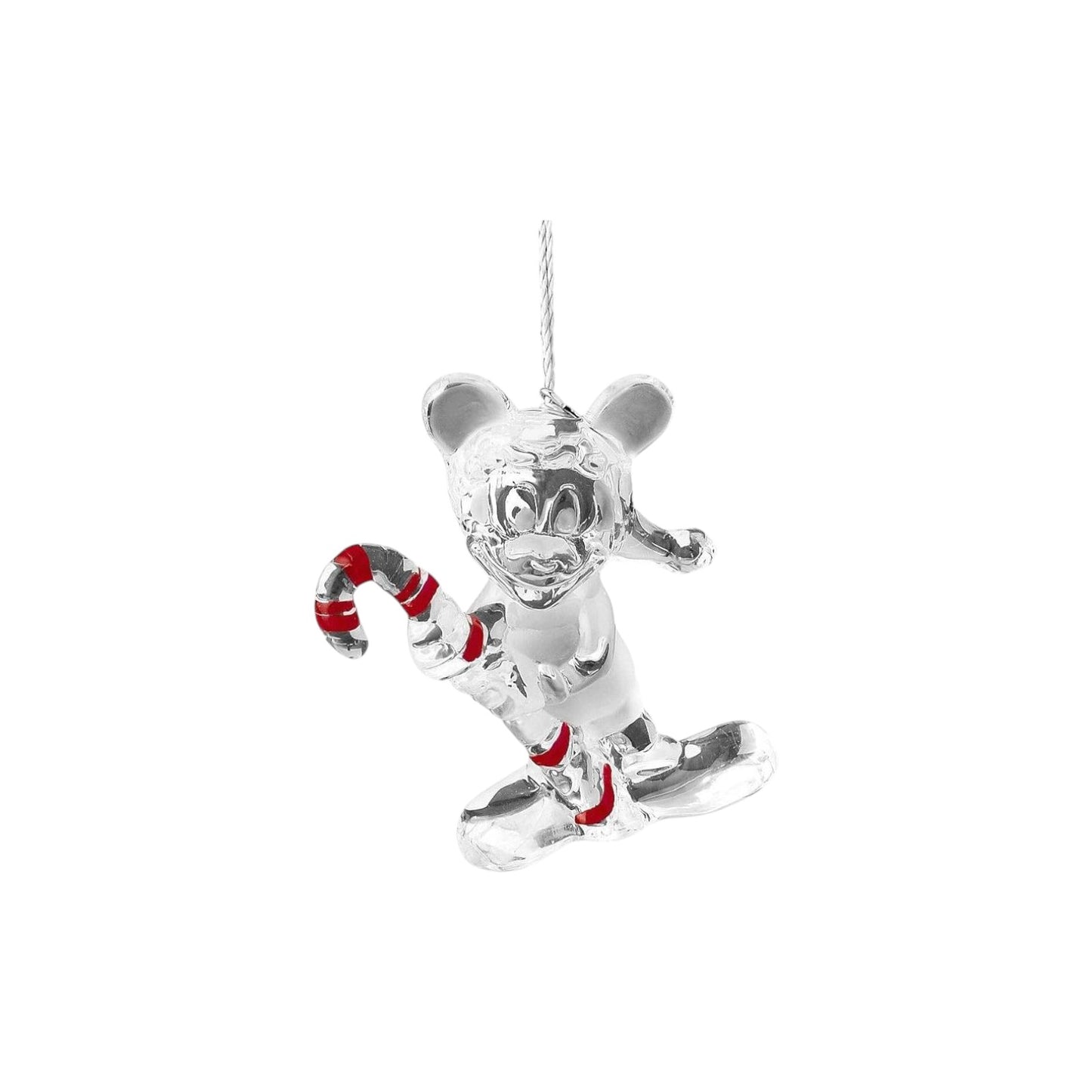 2000 Candy Cane Mickey (Mickey Mouse)