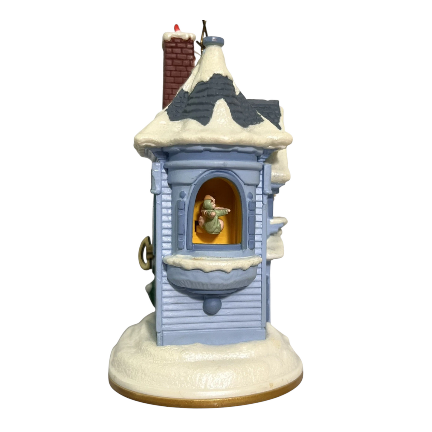 1997 The Night Before Christmas (Artist's Studio Collection)
