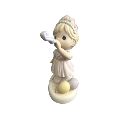 2006 Wishing You A Year Filled With Birthday Cheer (Precious Moments)