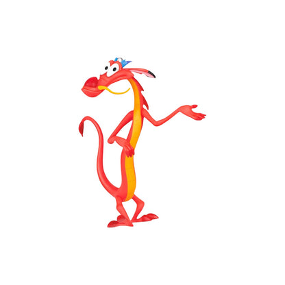 2023 Mushu (Mulan)