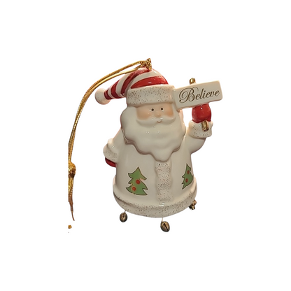 2004 Santa Claus (Lenox)