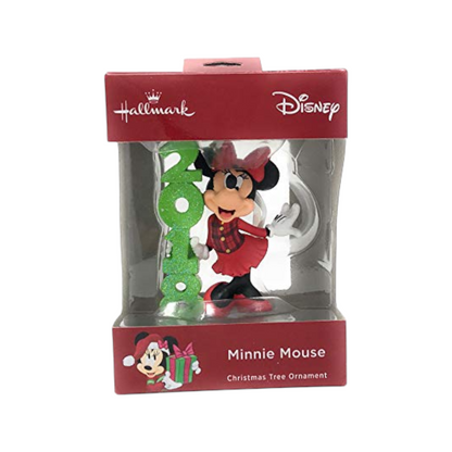 2018 Minnie Mouse 2010 (Minnie Mouse)