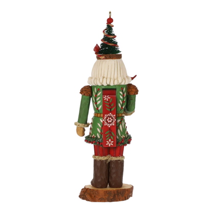2019 Prince of the Forest (Noble Nutcrackers)