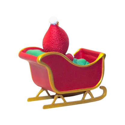 2015 Baby’s First Christmas (Baby’s First Christmas)
