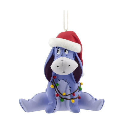Eeyore Hallmark Ornament (Winnie the Pooh) 1HCM8635 Image1
