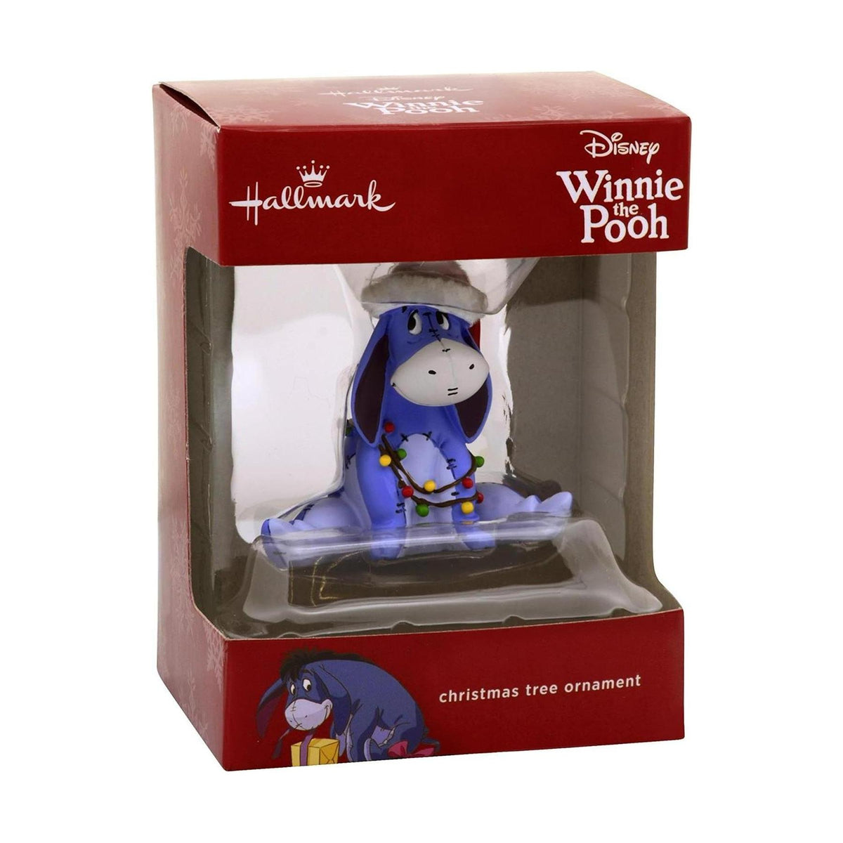 Eeyore Hallmark Ornament (Winnie the Pooh) 1HCM8635 Image2