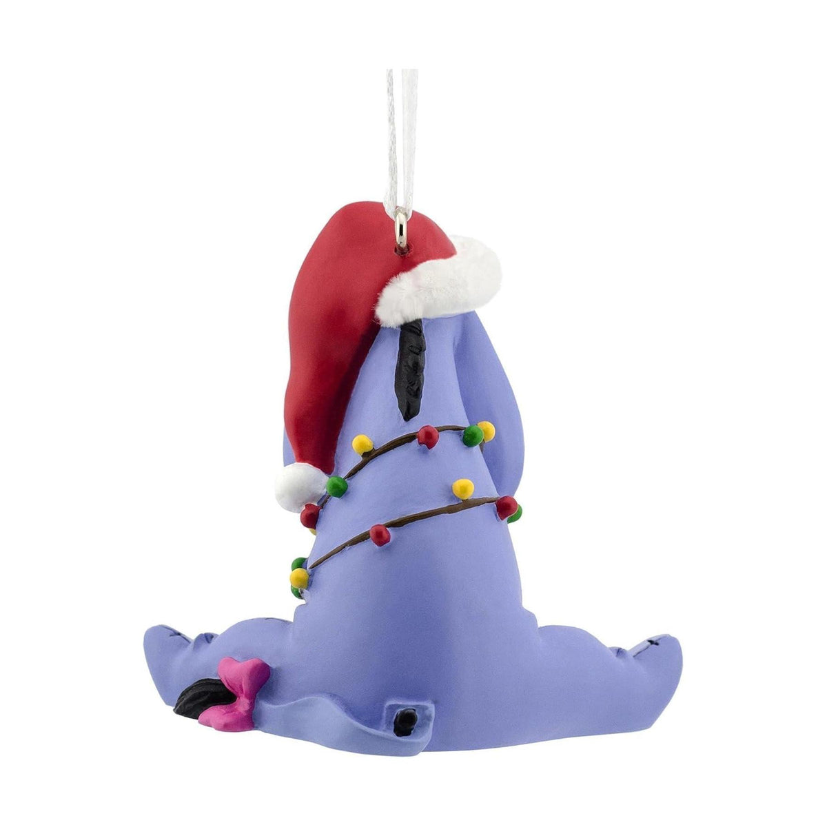 Eeyore Hallmark Ornament (Winnie the Pooh) 1HCM8635 Image3