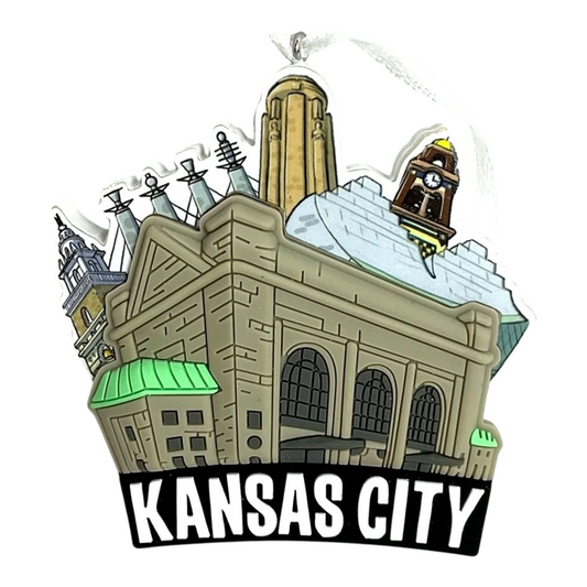 2020 Kansas City (City and State)