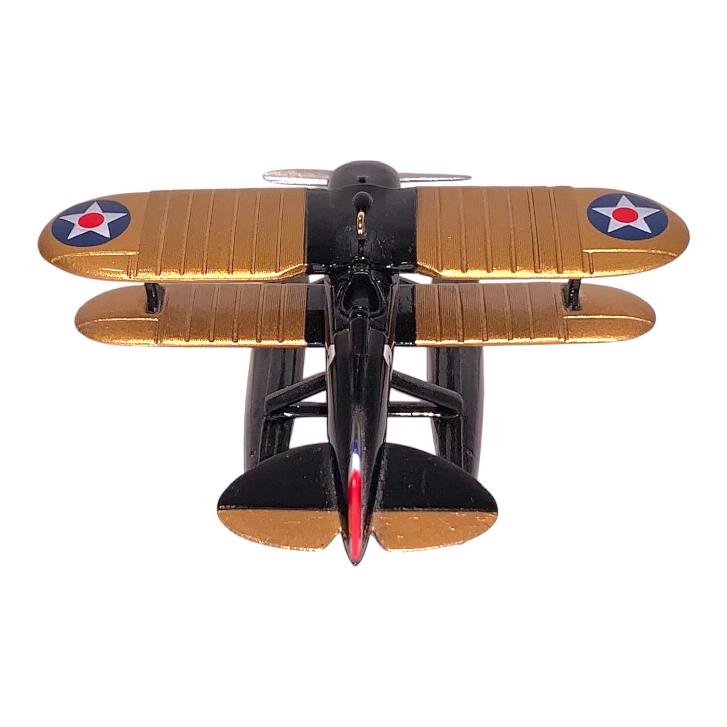 2003 Curtiss R3C‑2 Racer (Sky's the Limit Miniature)