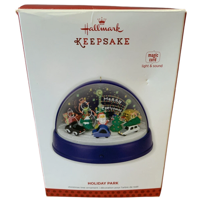 2013 Holiday Park (Holiday Park)