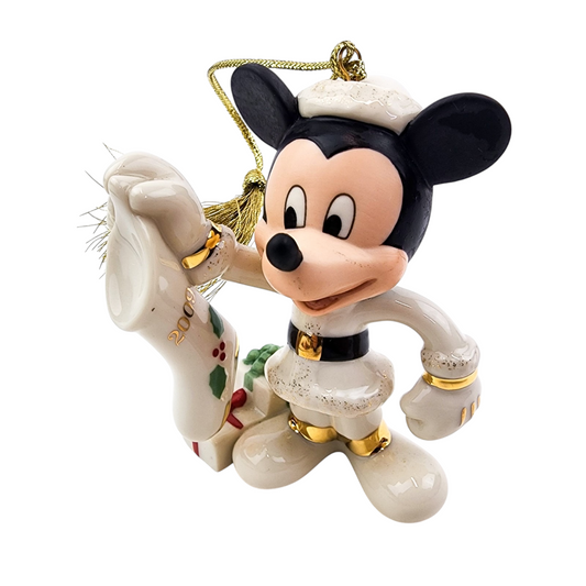 2009 Mickey's Stocking Stuffer (Mickey Mouse) 792350