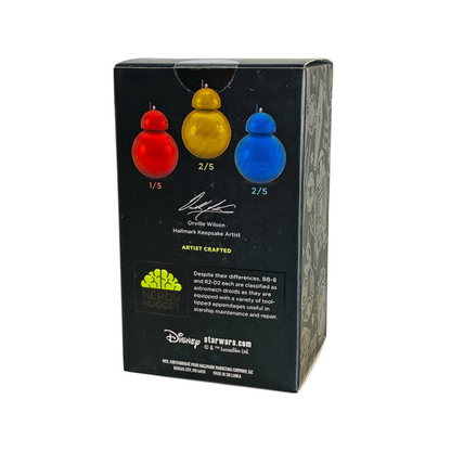 2018 BB-8 Mystery Box (Star Wars)