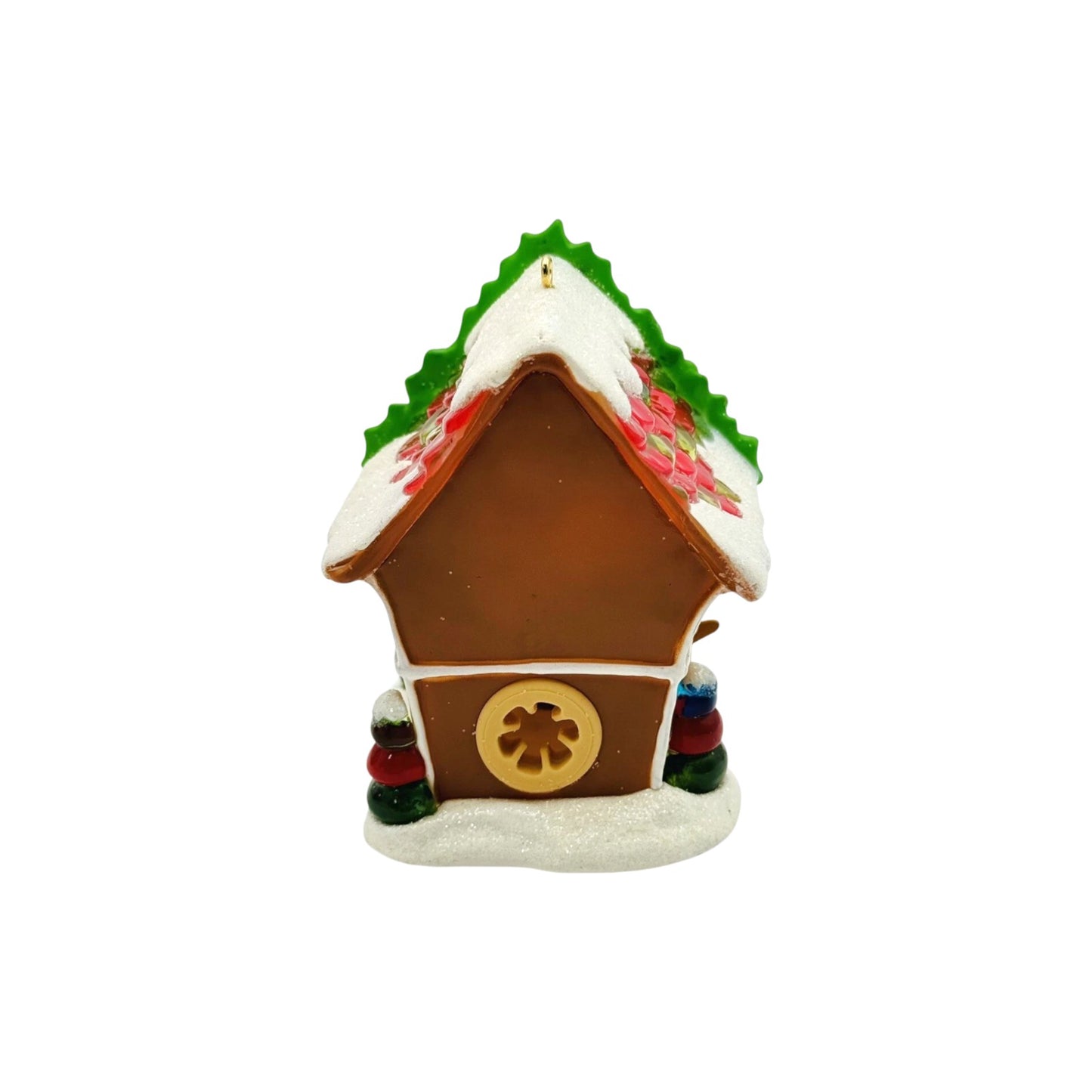 2015 Clock Shop (Noelville)