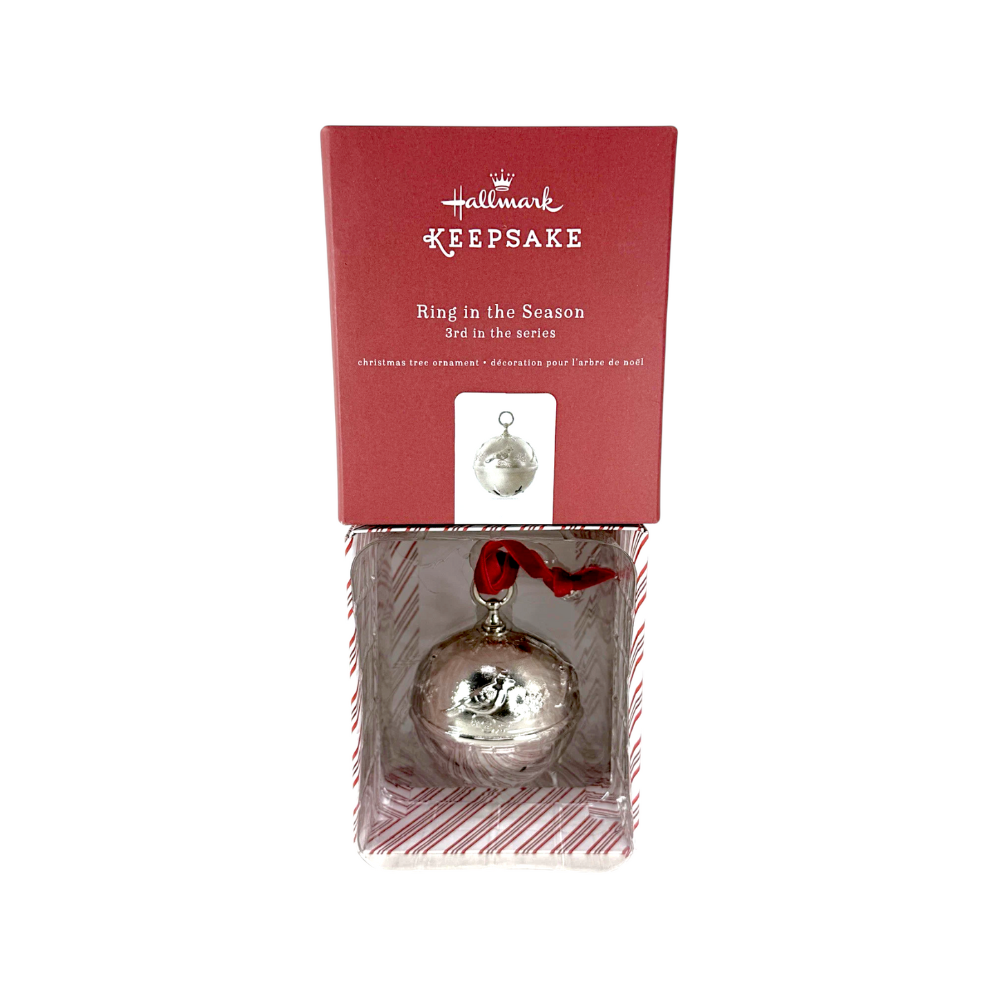 2017 Ring in the Season (Ring In the Season)