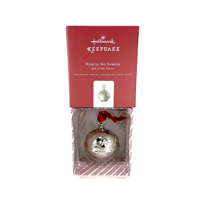 2017 Ring in the Season (Ring In the Season)