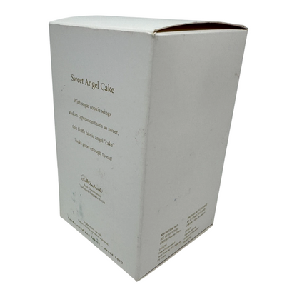 2012 Sweet Angel Cake (Angel)