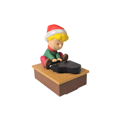 2011 Wireless Peanuts Schroeder (Peanuts)