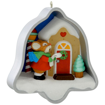 2014 Cookie Cutter Christmas (Cookie Cutter Christmas)
