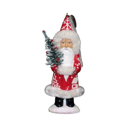 2017 Old World Santa (Santa Claus)