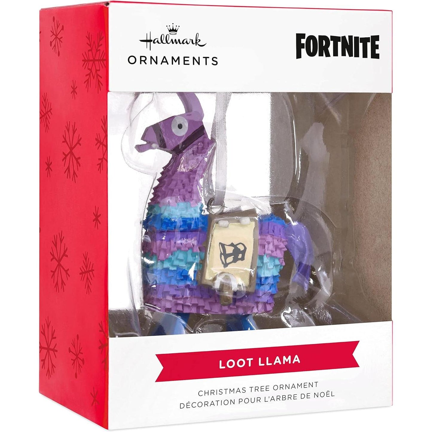 2HCM9482 2HCM9482 Loot Llama (Fortnite) Image2
