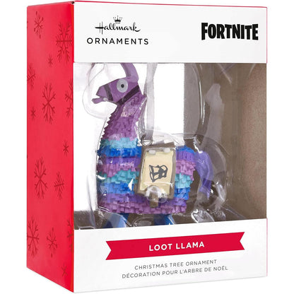2HCM9482 2HCM9482 Loot Llama (Fortnite) Image2