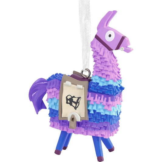2HCM9482 2HCM9482 Loot Llama (Fortnite) Image1