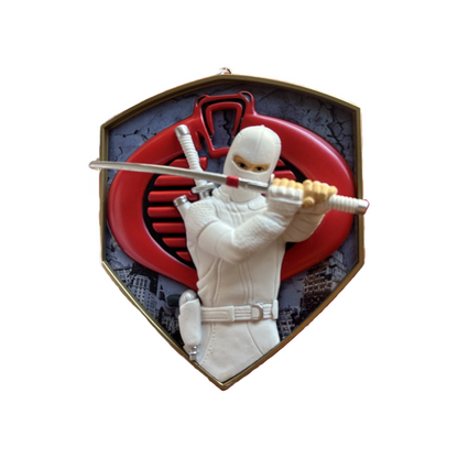 G.I. Joe G.I.Joe Carlton Cards Ornaments (G.I Joe) by Carlton Cards 166 166 Image4