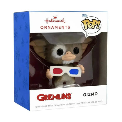 Gremlins Gizmo Hallmark Ornament (Funko Pop! - Gremlins) 3HCM0192 Image2