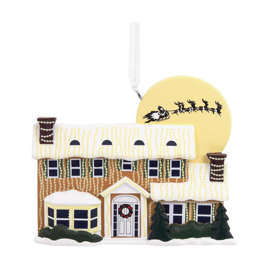 Griswold's House Hallmark Ornament (National Lampoon's Christmas Vacation) 3HCM0850 Image1