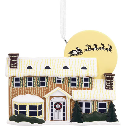 3HCM0850 3HCM0850 Griswold's House (Christmas Vacation) Image1