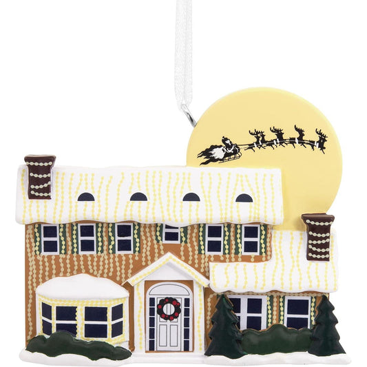 3HCM0850 3HCM0850 Griswold's House (Christmas Vacation) Image1