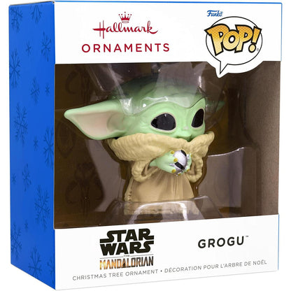 3HCM1098 3HCM1098 Grogu (Star Wars) Image2