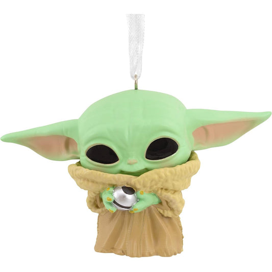 3HCM1098 3HCM1098 Grogu (Star Wars) Image1