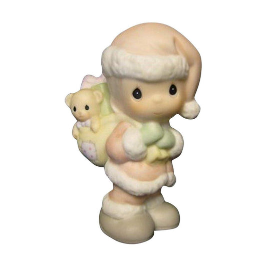 Heartwarming Christmas Story: The Gift of Friendship and Love Image1