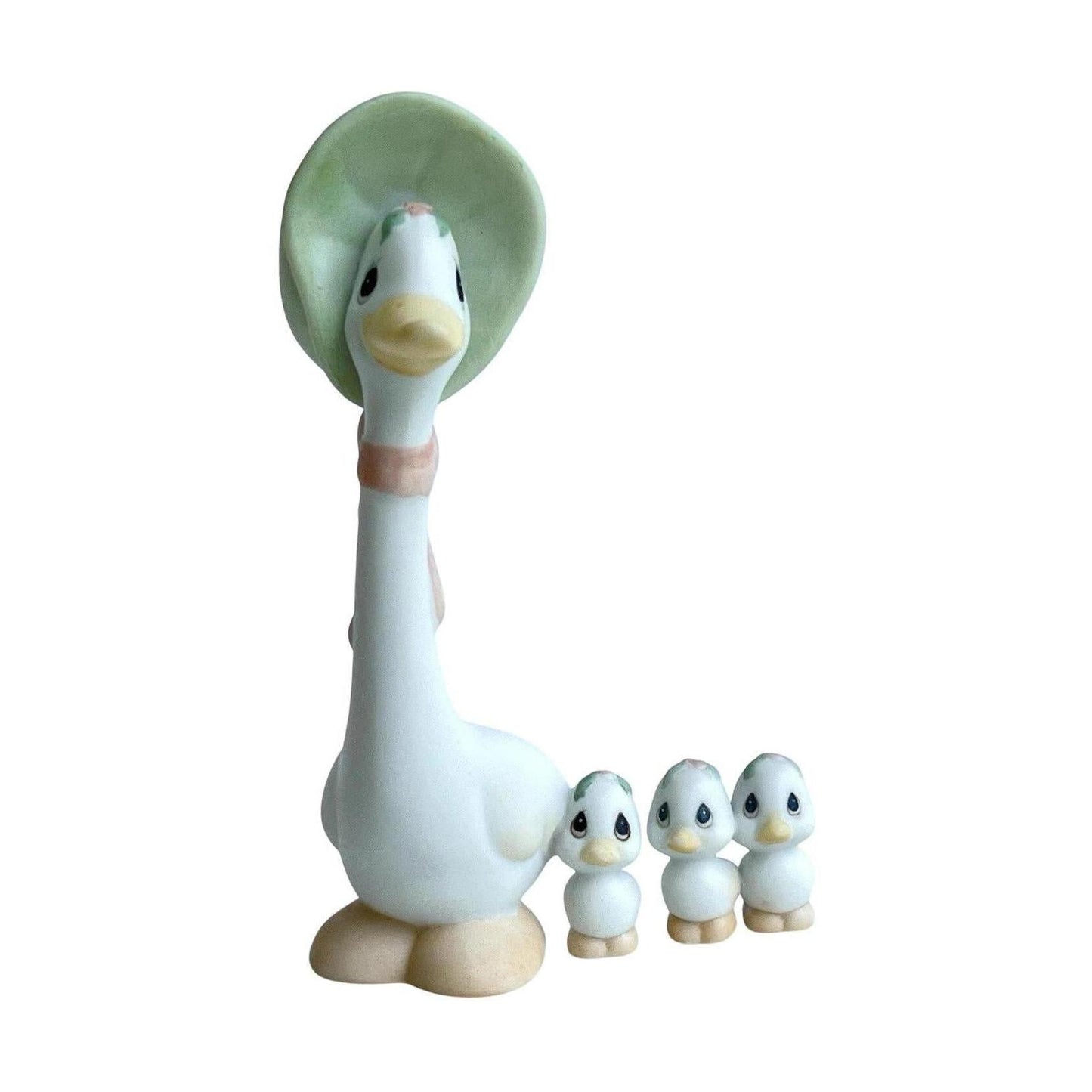 Honk If You Love Jesus Precious Moments 15490 Image3