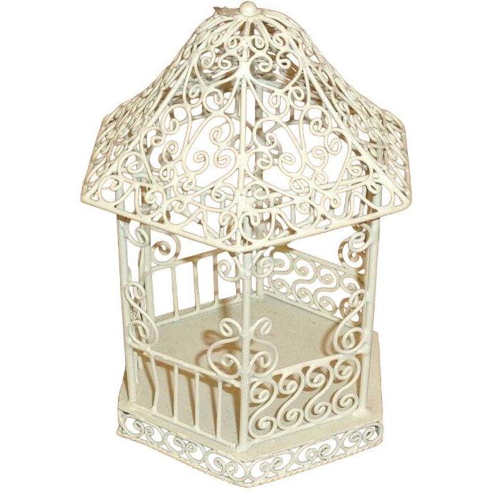 1998 Garden Gazebo (Department 56) 53338