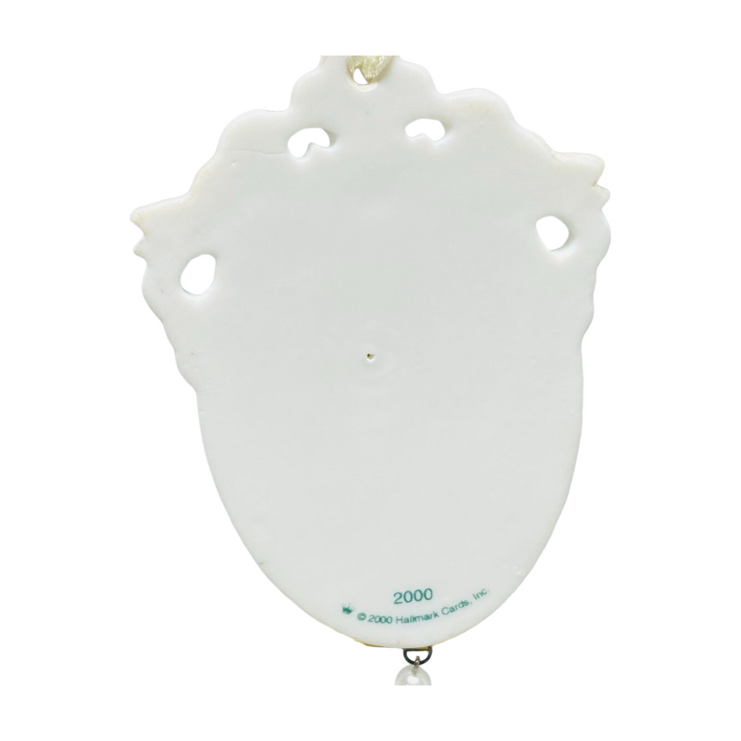 2000 Our Christmas Together (Our Christmas Together)