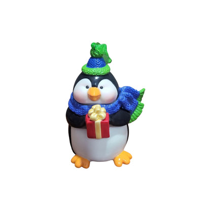 2005 Penguins (Sweet Tooth Treats)