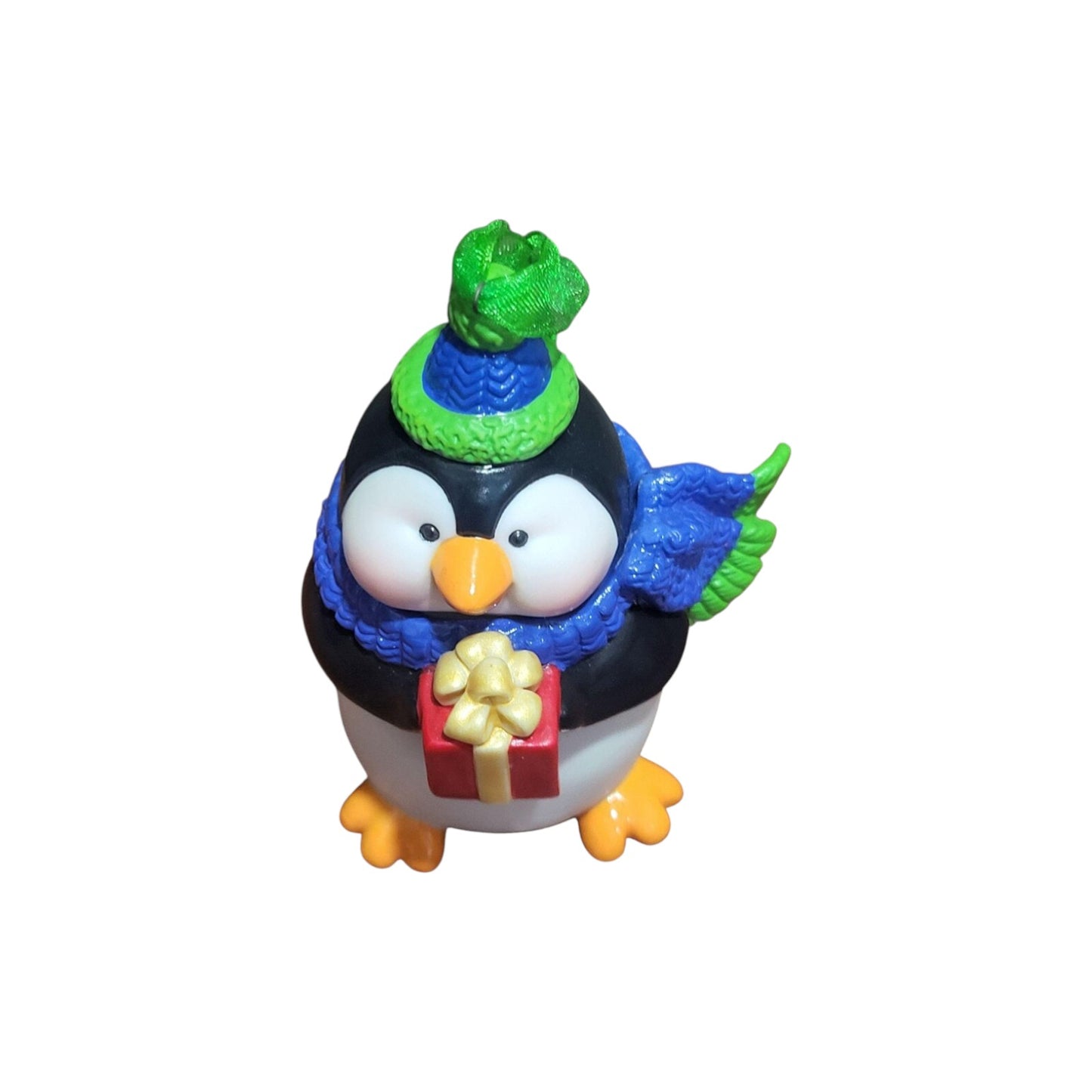 2005 Penguins (Sweet Tooth Treats)