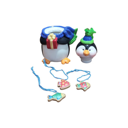 2005 Penguins (Sweet Tooth Treats)