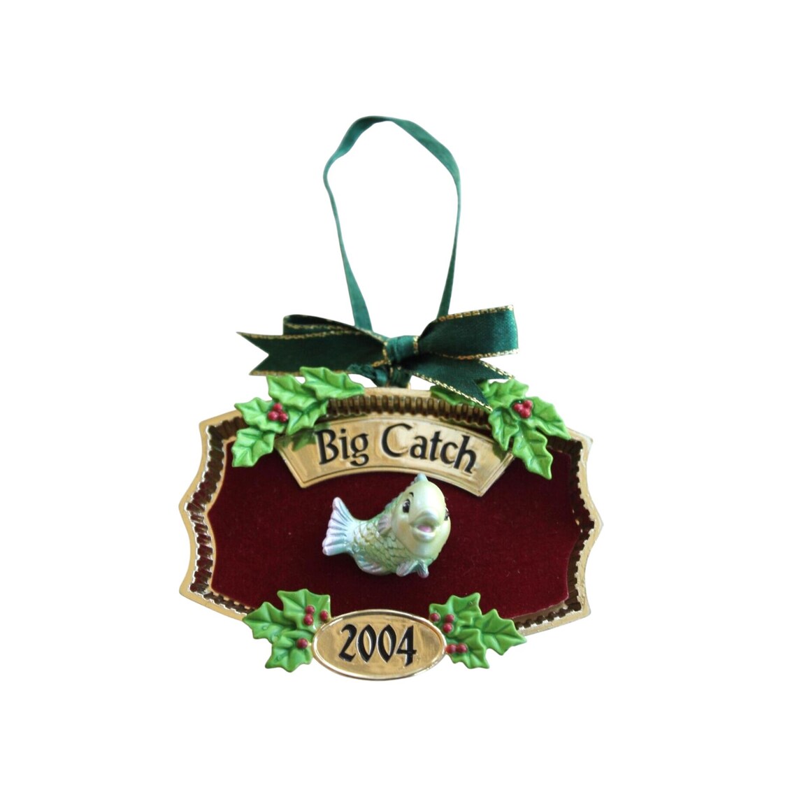 2004 Big Catch (Fishing)