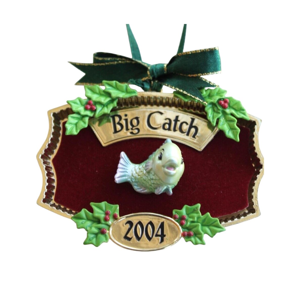 2004 Big Catch (Fishing)